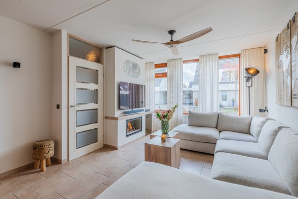 Medium property photo - Heierveldlaan 62, 5993 GD Maasbree